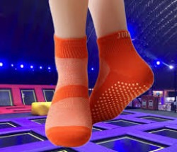 Jump Socks
